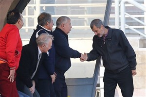 فرار بزرگ محمد مایلیکهن