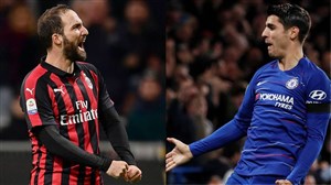 مربي ميلان: نميگذارم ايگواين به چلسي برود