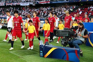 جنگ ستارگان جهانی در لیگ قهرمانان آسیا