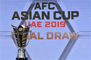 آشنايي با مدعيان جام ملتهاي آسيا 2019