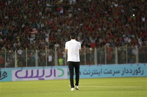 از تغییر تیم نکونام تا درگذشت استانکو