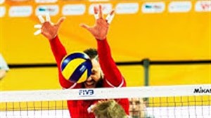 برترين بلاکها در دنياي واليبال