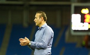حسرت یحیی به بازی پنجم مقابل پرسپولیس میرسد