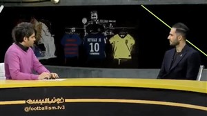 از گلزنی در دربی تا برادر پرسپولیسی علی قربانی