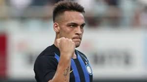 گل سه امتيازي مارتينز به ناپولي در دقيقه 90 بازي