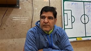 نقل و انتقالات تیم ماشین سازی از زبان رضا مهاجری