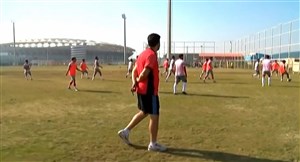گزارشی از آکادمی فوتبال فولاد خوزستان