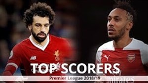 برترین گلزنان لیگ جزیره در نیم فصل 19-2018 از نگاه آماری