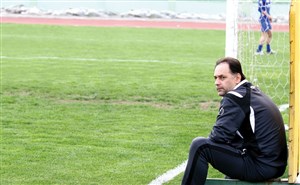 انتخاب مجید نامجو مطلق به عنوان سرمربی شهرداری ماهشر