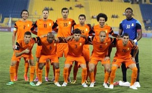 همهگیری چالش بخشش قرارداد در لیگ قطر