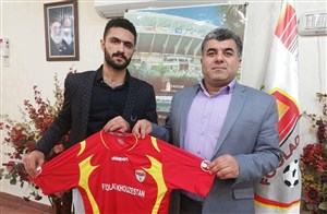 مرادی: هرجا قطبی بخواهد، با تمام وجود بازی می کنم