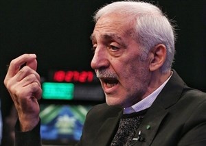 دادکان :صداوسیما می خواست کیروش برود