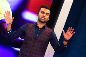میثاقی جانشین عادل در نود نمیشود