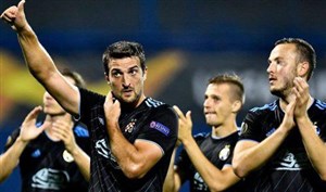 بودیمیر در آستانه قرارداد با پرسپولیس