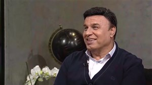 پرویز مظلومی در اردوی استقلال