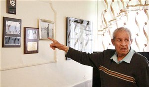 سرمربی سابق صنعت نفت آبادان در گذشت