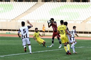 لیگ یک/ افاضلی و تیمش کماکان نمیبازند