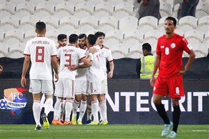 شروع طوفانی ضامن قهرمانی است؟