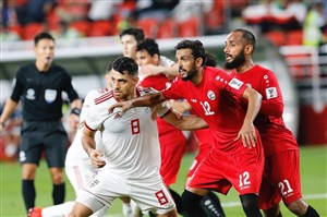 پورعلی گنجی: ویتنام تیم دوم ژاپن یا کره است