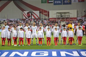 بلیت عربستان و لبنان به اتمام رسید