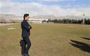 مجیدی یکشنبه به اردوی استقلال اضافه میشود