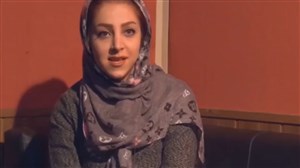 آنتن پلاس؛ خاطره بانوی هوادار استقلال از ورود به استادیوم