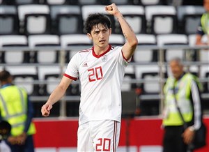 برترین مهاجمان جام ملتهای آسیا 2019