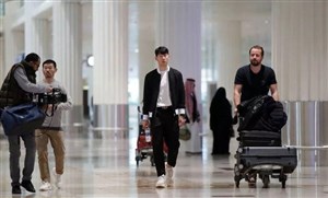 صحبتهایسونهیونگمینبعد از پیوستنبهاردویکرهجنوبی