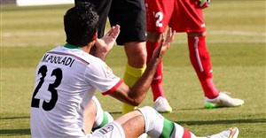آخرین دیدار ایران – عراق از نگاه آمار