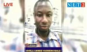 شلیک به قلب روزنامهنگار فوتبالی افشاکننده فساد