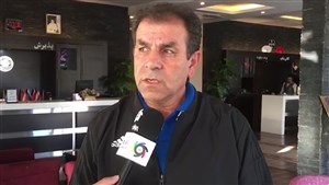 اصفهانیان: میخواستند فغانی را از لیست خارج کنند