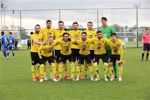 ترکیب احتمالی سپاهان برابر شاگردان فرکی