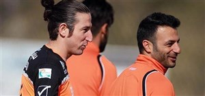 ستارههای سابق سرخابی به دنبال حذف سایپا از آسیا!