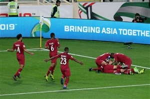 قطریها: بسام الراوی خدمت کرد، پاسپورت گرفت