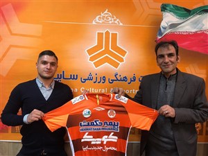 پیمان میری: با ناراحتی از نفت مسجد سلیمان جدا شدم