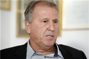 مسی بزرگترین تهدید برای قهرمانی برزیل است
