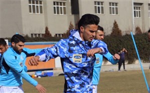 نورافکن: الهلال برای جبران شکست میآید