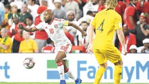 اسماعیل مطر: همیشه منافع تیمی دراولویت قرار دارد