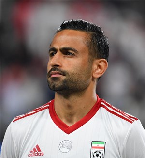 امید ابراهیمی باجناق خسرو حیدری شد