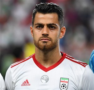 اعتماد ویلموتس به زوج طلایی جام جهانی