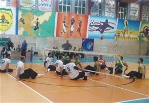 امضای تفاهمنامه برگزاری لیگ جهانی والیبال نشسته