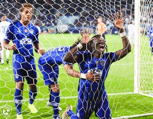 الهلال ۴- الفتح ۱؛ شروع پُر قدرت با مامیچ