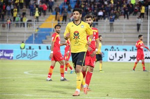 پارس جنوبی به دنبال اولین 6 امتیاز فصل