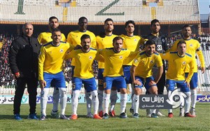 نفت M.I.S؛ برای بردن باید گل زد