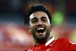 سیامک نعمتی هم آمد:انشاالله بیشتر بچه ها بمانند