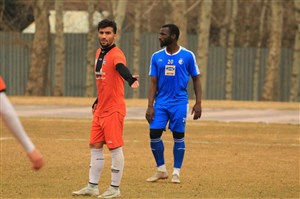 ایسما نتوانست رکورد مربی اش را بزند
