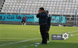 مهاجری: ثابت کردیم زندگی نیاز به صبر دارد