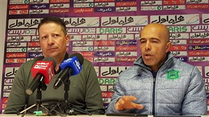 بالوتلی نفتیها مورد غضب سرمربی!