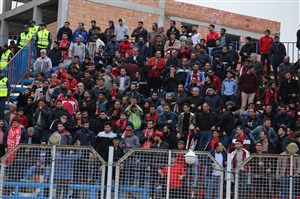 قائمشهری ها بالاخواه بهداد در آمدند!
