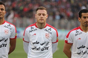 توقف ستارههای تراکتور در سرزمین تیلر!